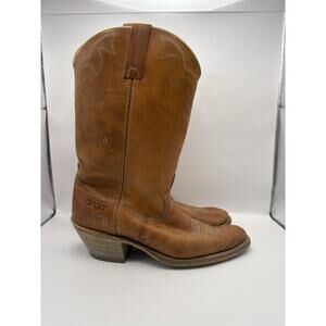 Dingo 5907 Cowboy Boots Men Size 9.5